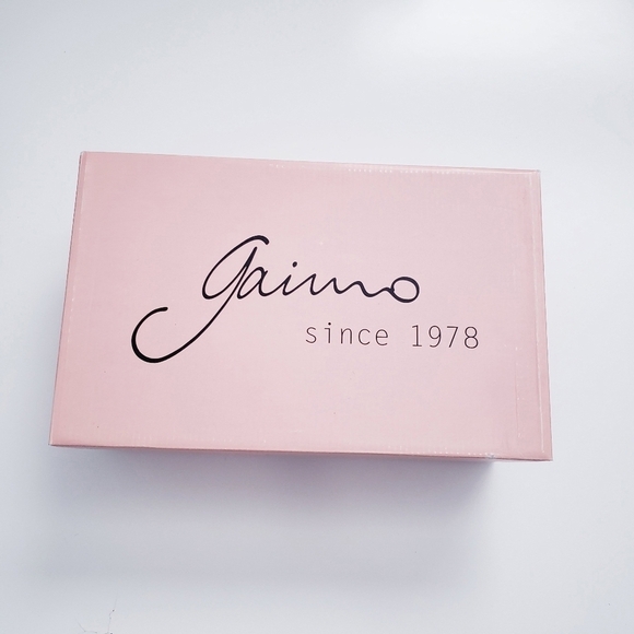 Anthropologie Gaimo Colorful Brazilian Embroidered Espadrille Wedge - Picture 12 of 12